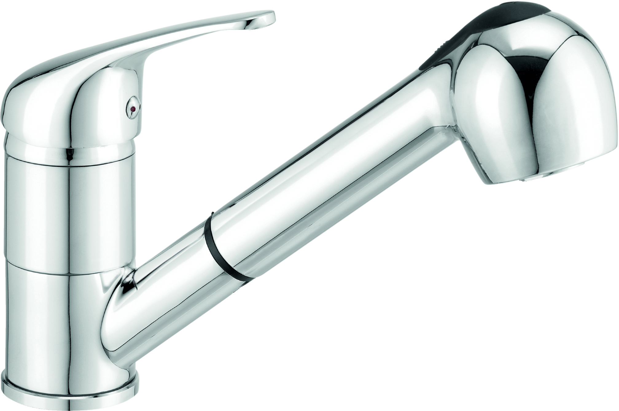 MONOMANDO FREGADERO EXTRAIBLE 23615